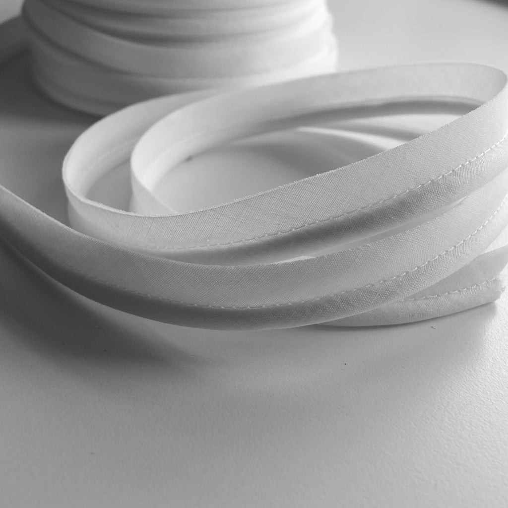 Colour Samples of our 7mm Insert Piping Cord