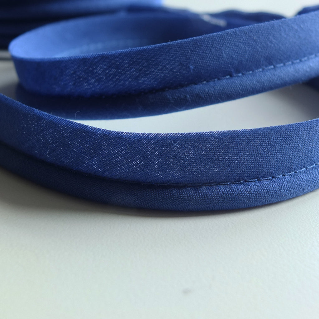 Colour Samples of our 7mm Insert Piping Cord
