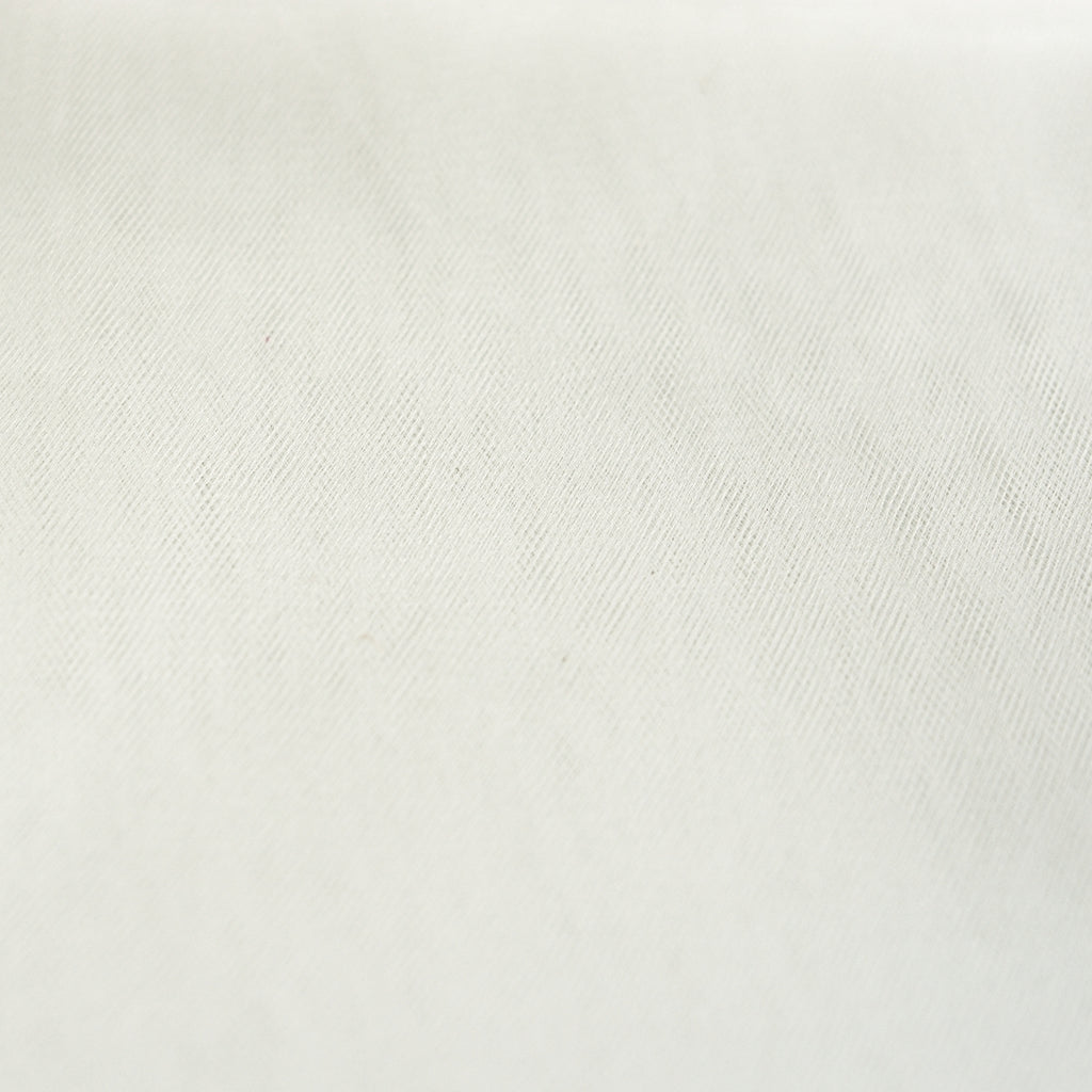Grey 300cm Wide Fine Tulle Fabric