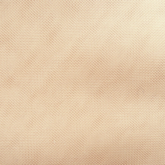 Nude Super Fine Illusion Soft Tulle Fabric - 150cm Wide