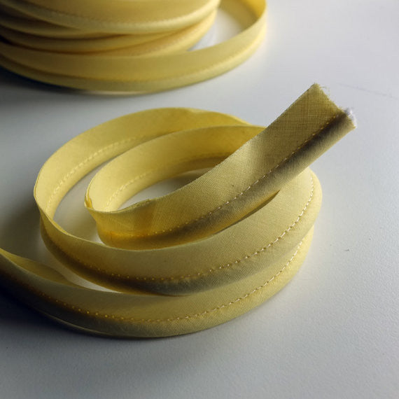 7mm Insert Piping Cord - 44 colours - By the Metre