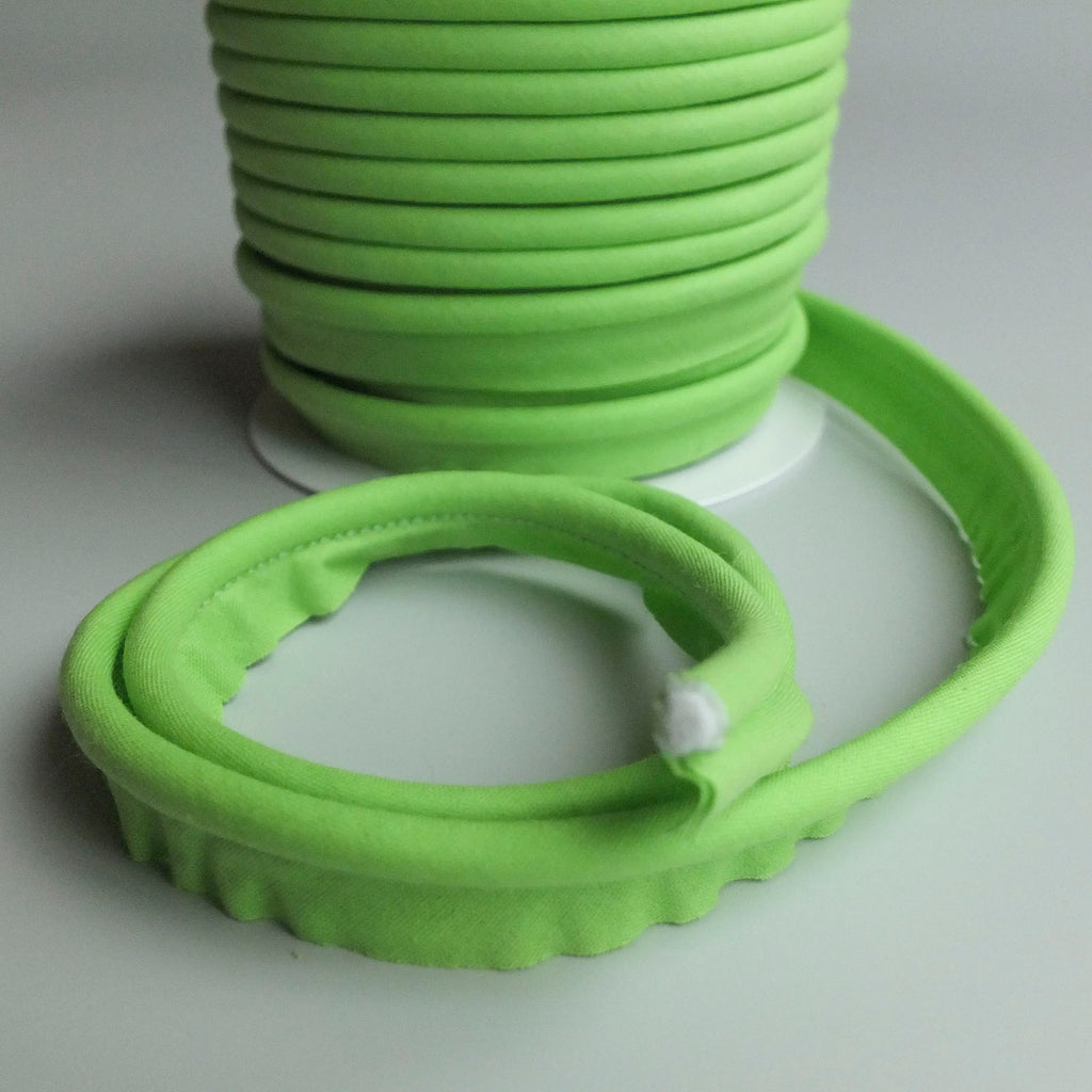 7mm Insert Piping Cord - 44 colours - By the Metre