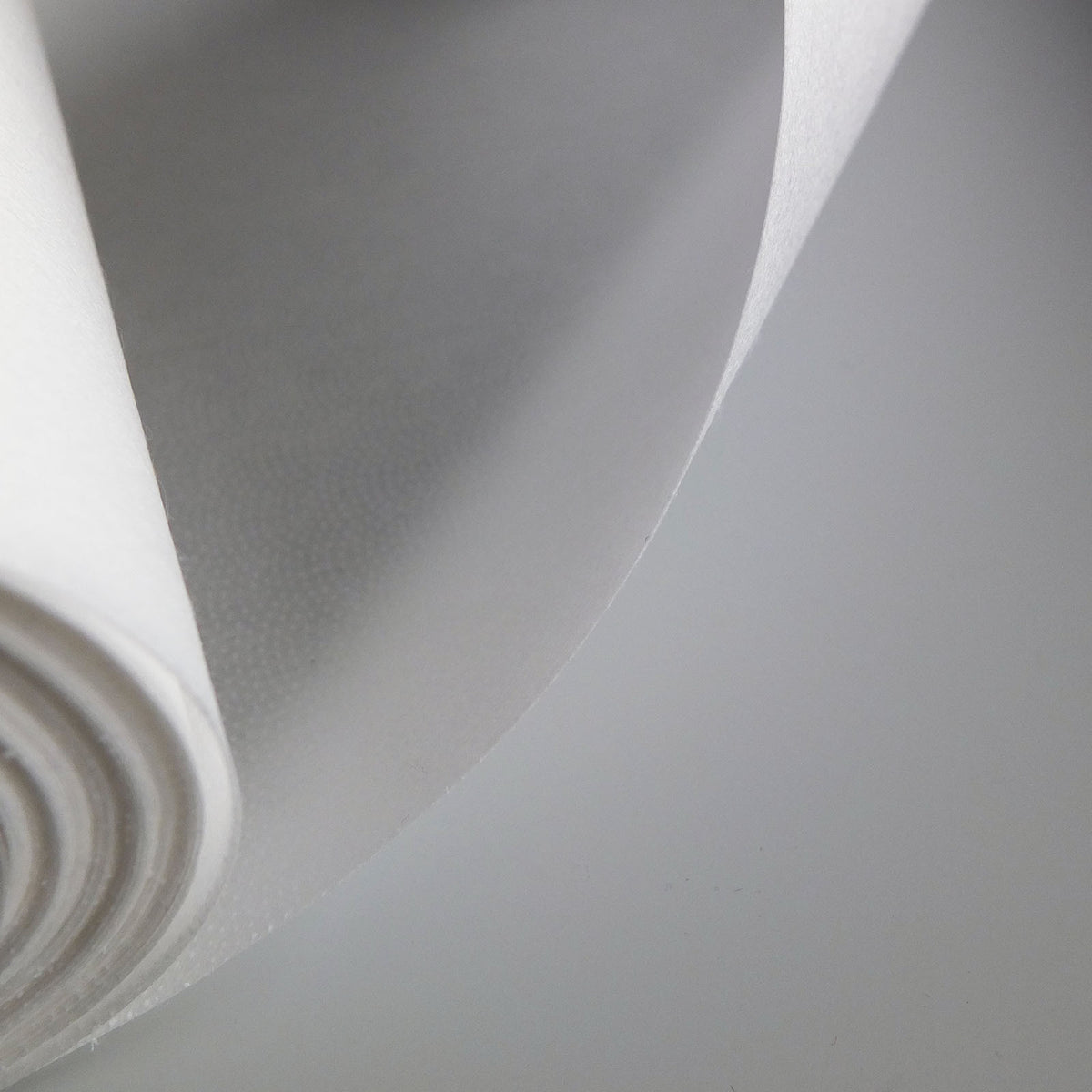 Medium weight fusible iron on interfacing - white – On Trend Fabrics