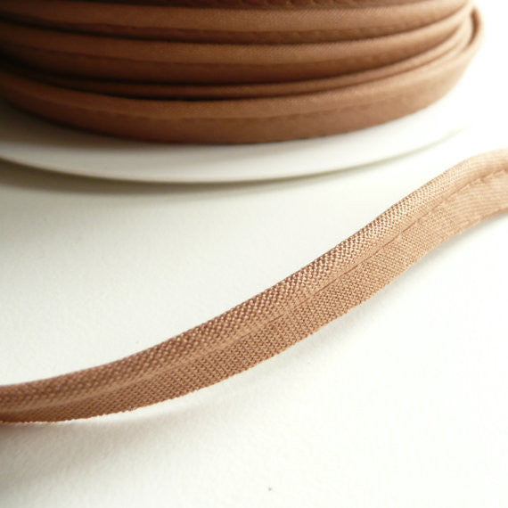 2mm Insert Piping Cord Plain Colours - 42 Options