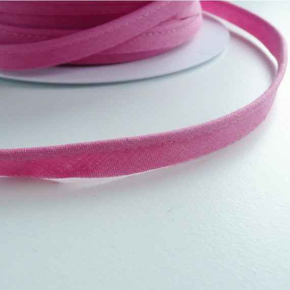2mm Insert Piping Cord Plain Colours - 42 Options