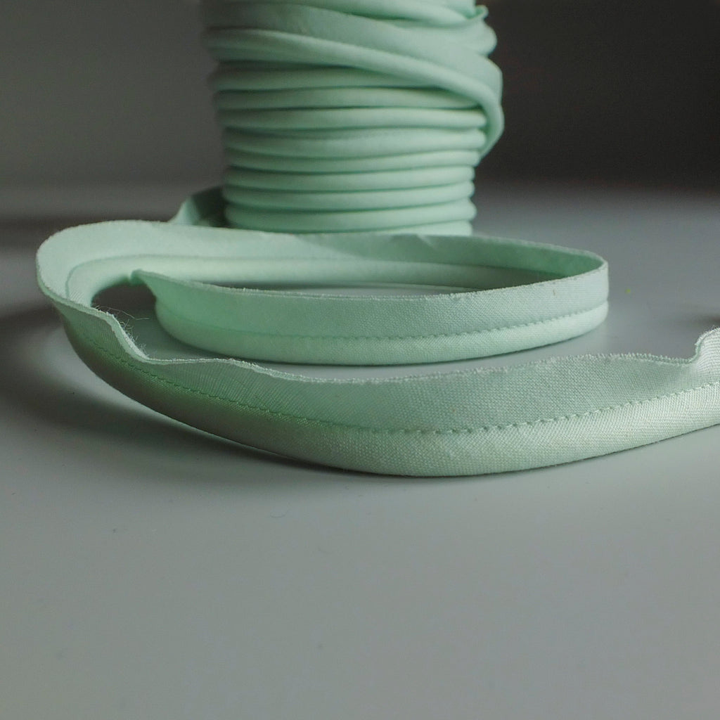 Colour Samples of our 7mm Insert Piping Cord