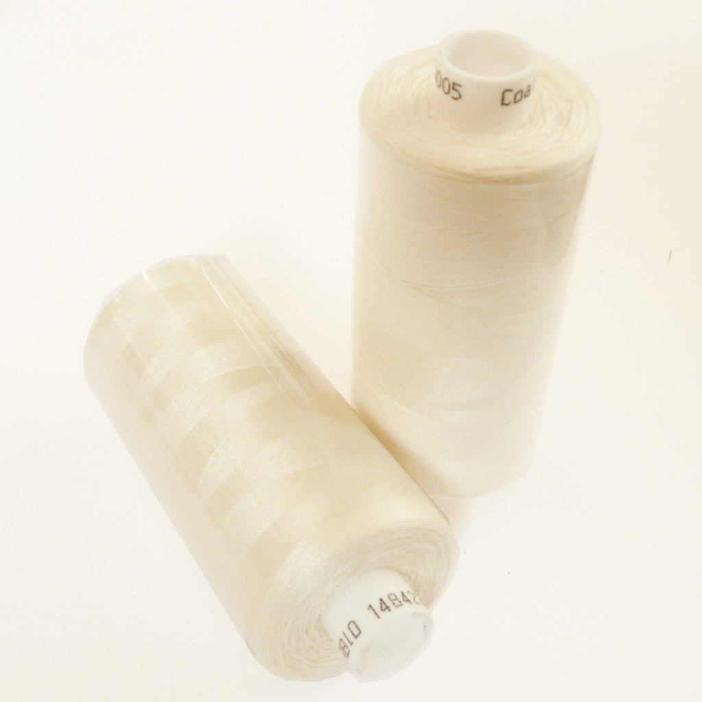 Moon Sewing Threads - 1000 Yard Spool