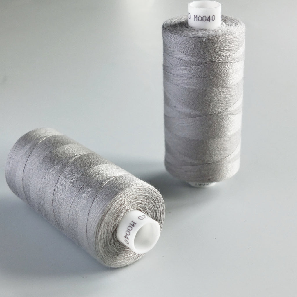 Moon Sewing Threads - 1000 Yard Spool
