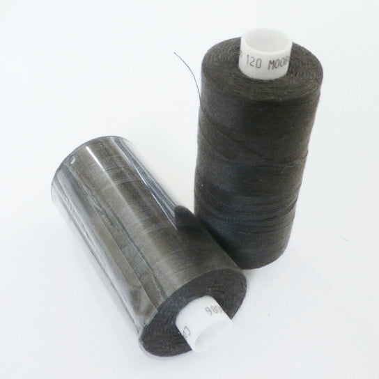 Moon Sewing Threads - 1000 Yard Spool – On Trend Fabrics