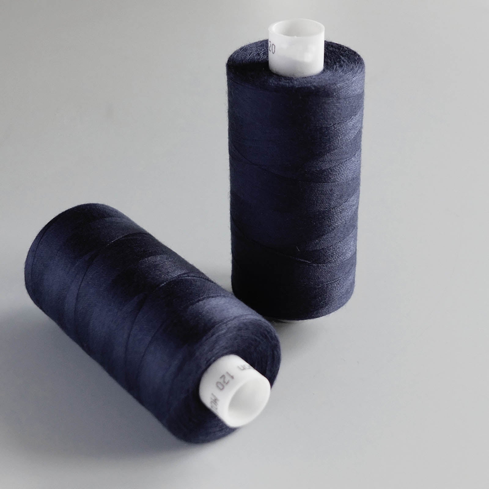 Moon Sewing Threads - 1000 Yard Spool – On Trend Fabrics