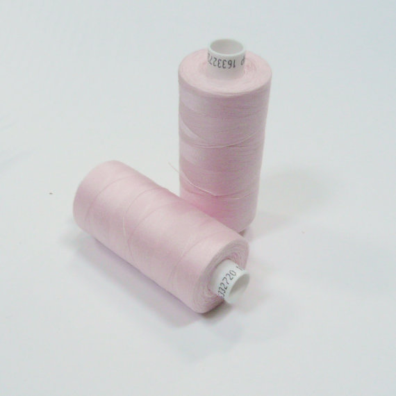Moon Sewing Threads - 1000 Yard Spool – On Trend Fabrics