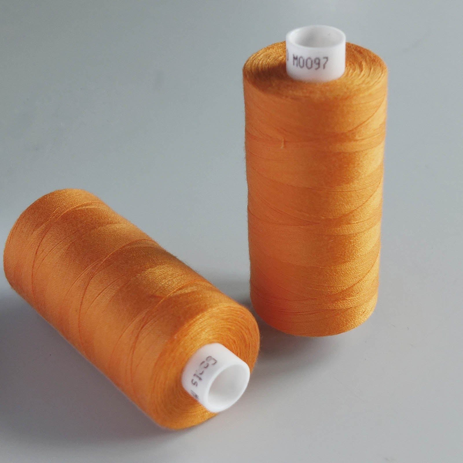 Moon Sewing Threads - 1000 Yard Spool – On Trend Fabrics