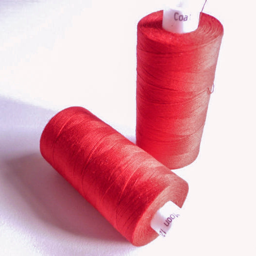 Moon Sewing Threads - 1000 Yard Spool