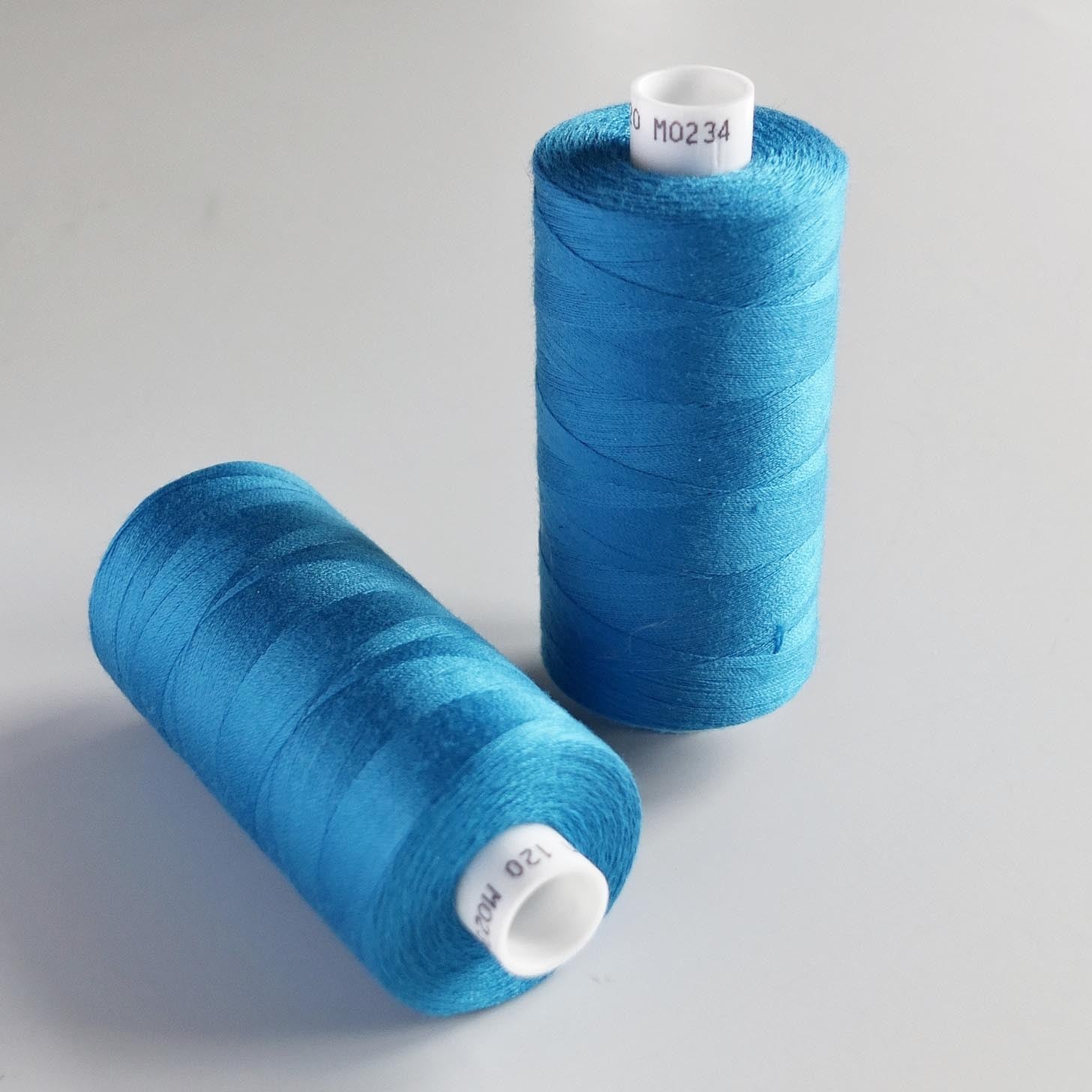 Moon Sewing Threads - 1000 Yard Spool – On Trend Fabrics
