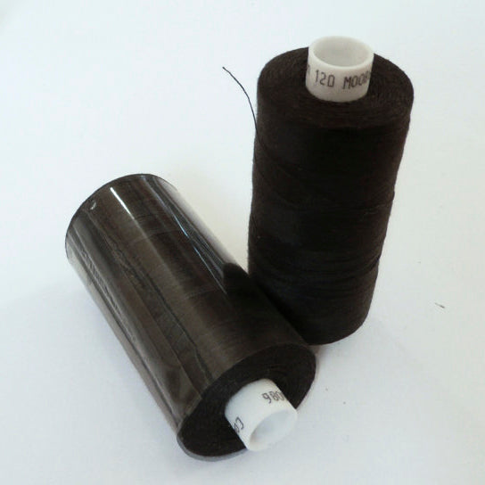 Moon Sewing Threads - 1000 Yard Spool