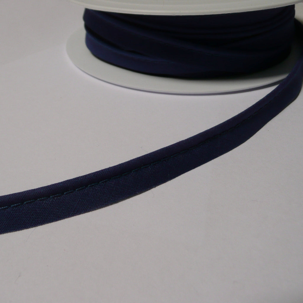 2mm Insert Piping Cord Plain Colours - 42 Options
