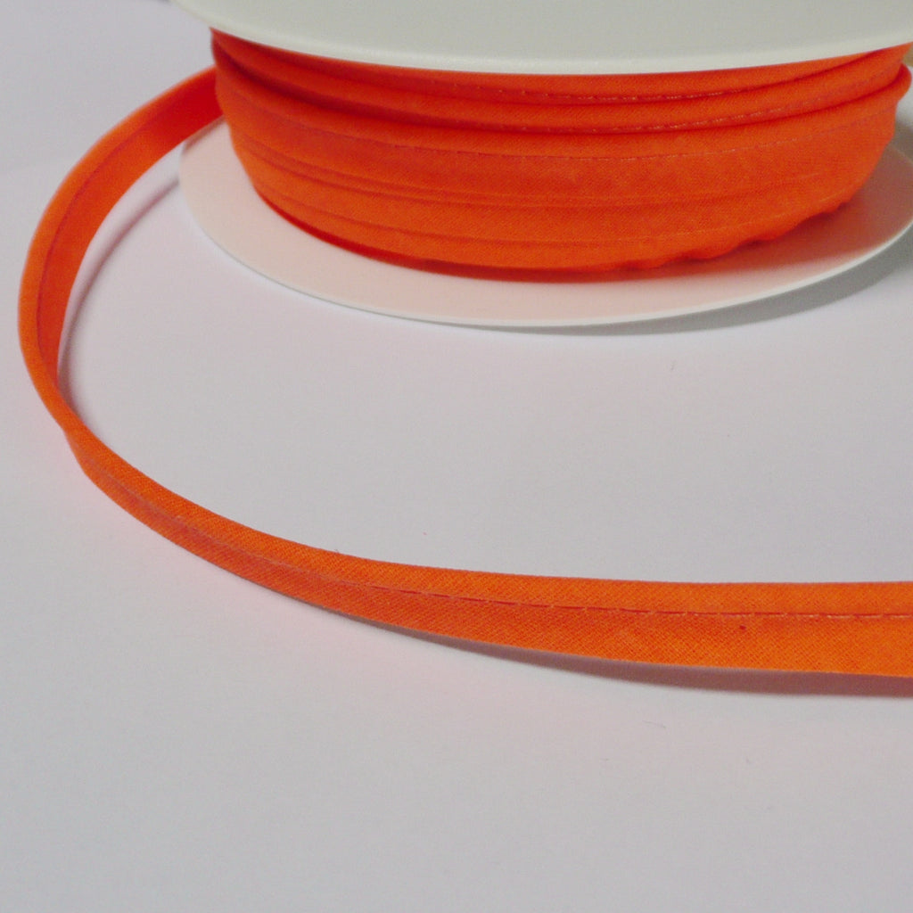 2mm Insert Piping Cord Plain Colours - 42 Options