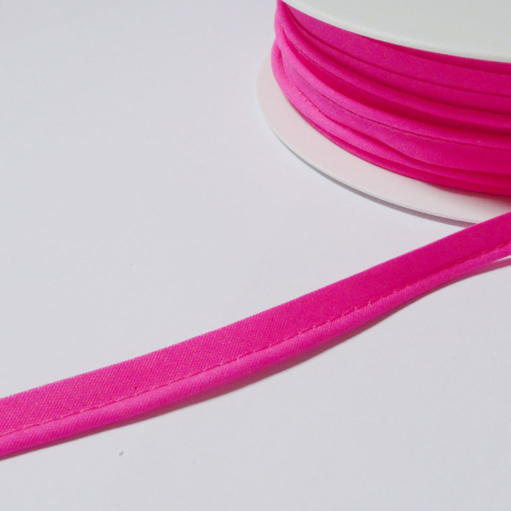 2mm Insert Piping Cord Plain Colours - 42 Options