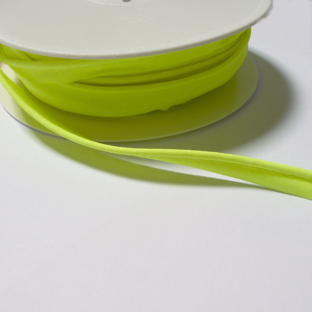 2mm Insert Piping Cord Plain Colours - 42 Options
