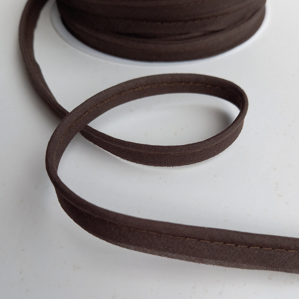2mm Insert Piping Cord Plain Colours - 42 Options