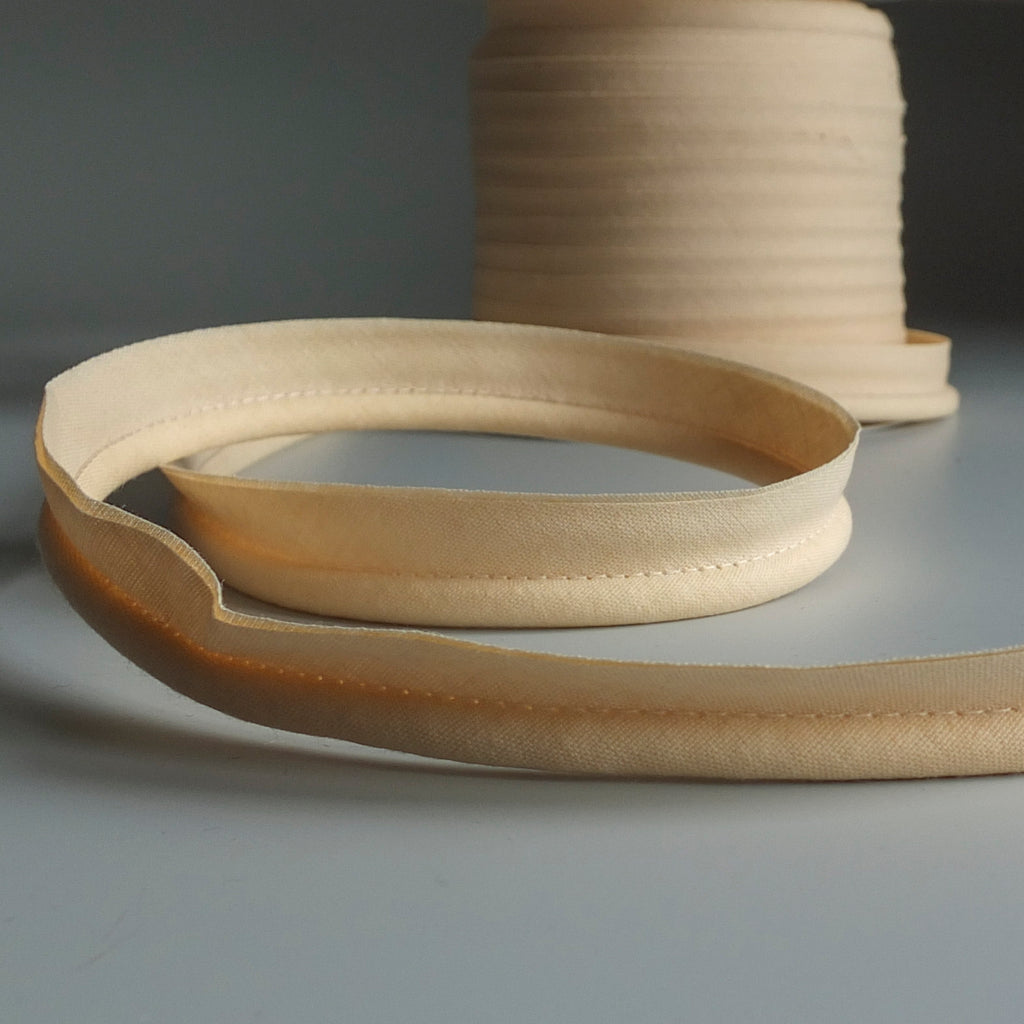 Colour Samples of our 7mm Insert Piping Cord