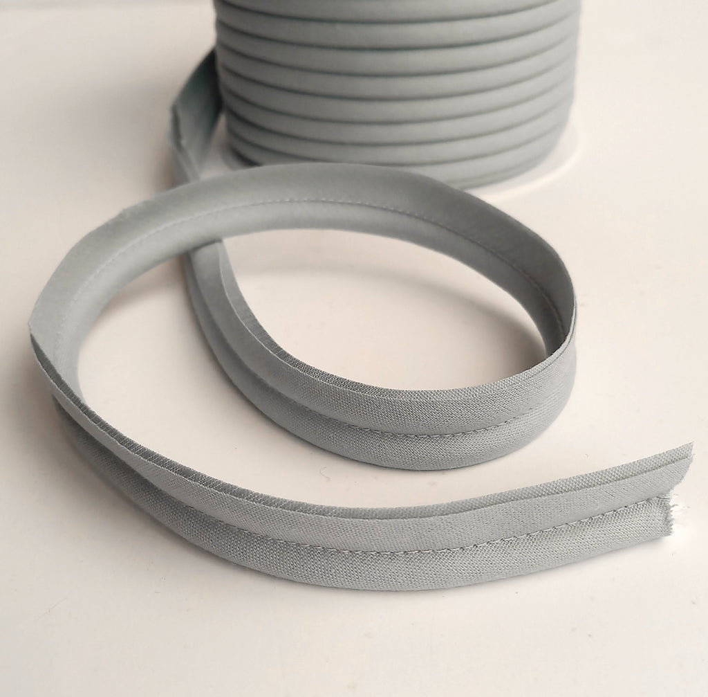 7mm Insert Piping Cord - 44 colours - By the Metre