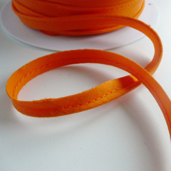 2mm Insert Piping Cord Plain Colours - 42 Options