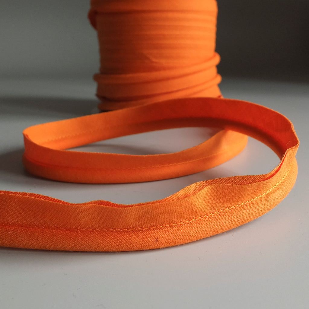 7mm Insert Piping Cord - 44 colours - By the Metre