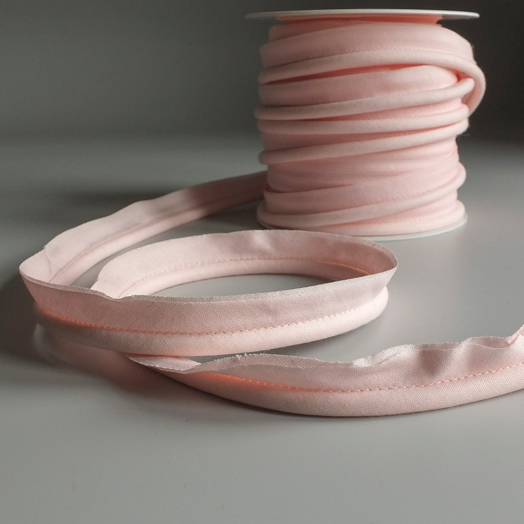 Colour Samples of our 7mm Insert Piping Cord