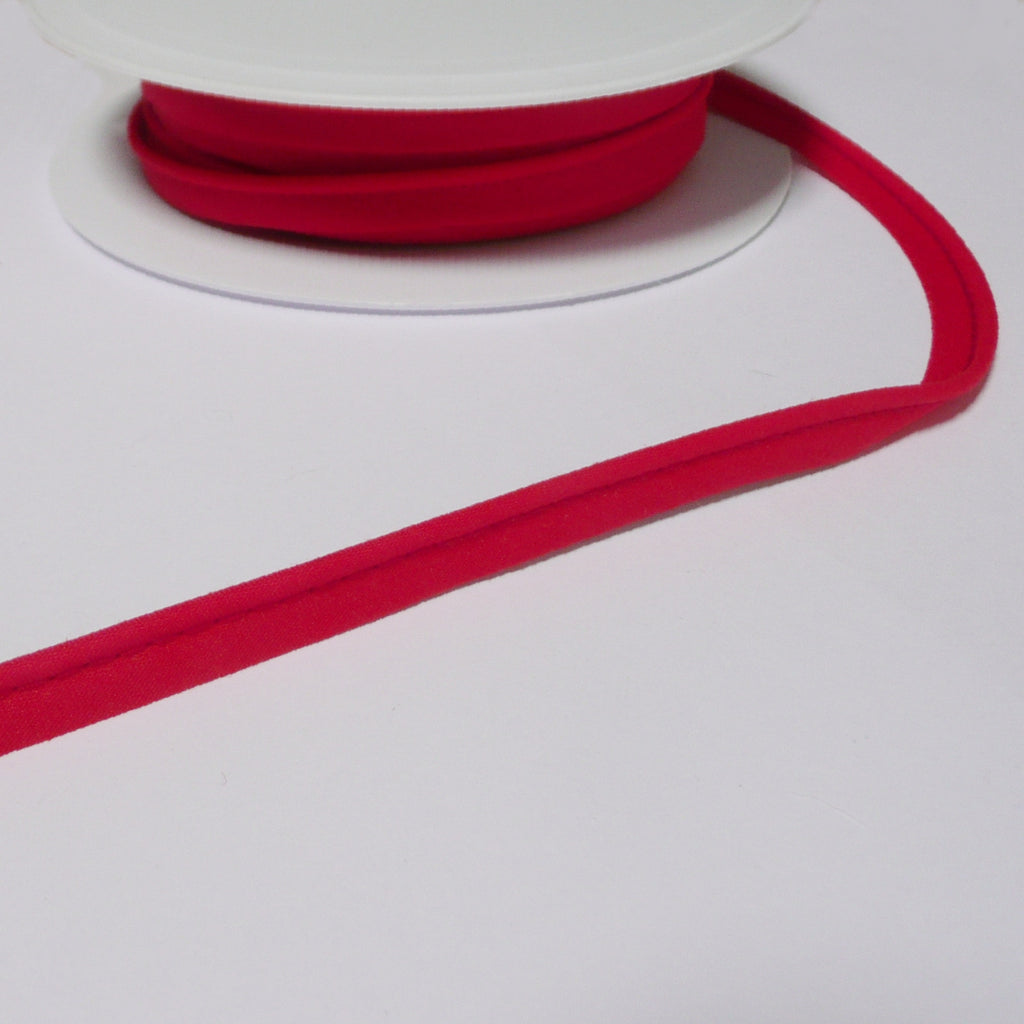 2mm Insert Piping Cord 25 Metre Roll - 42 Colours