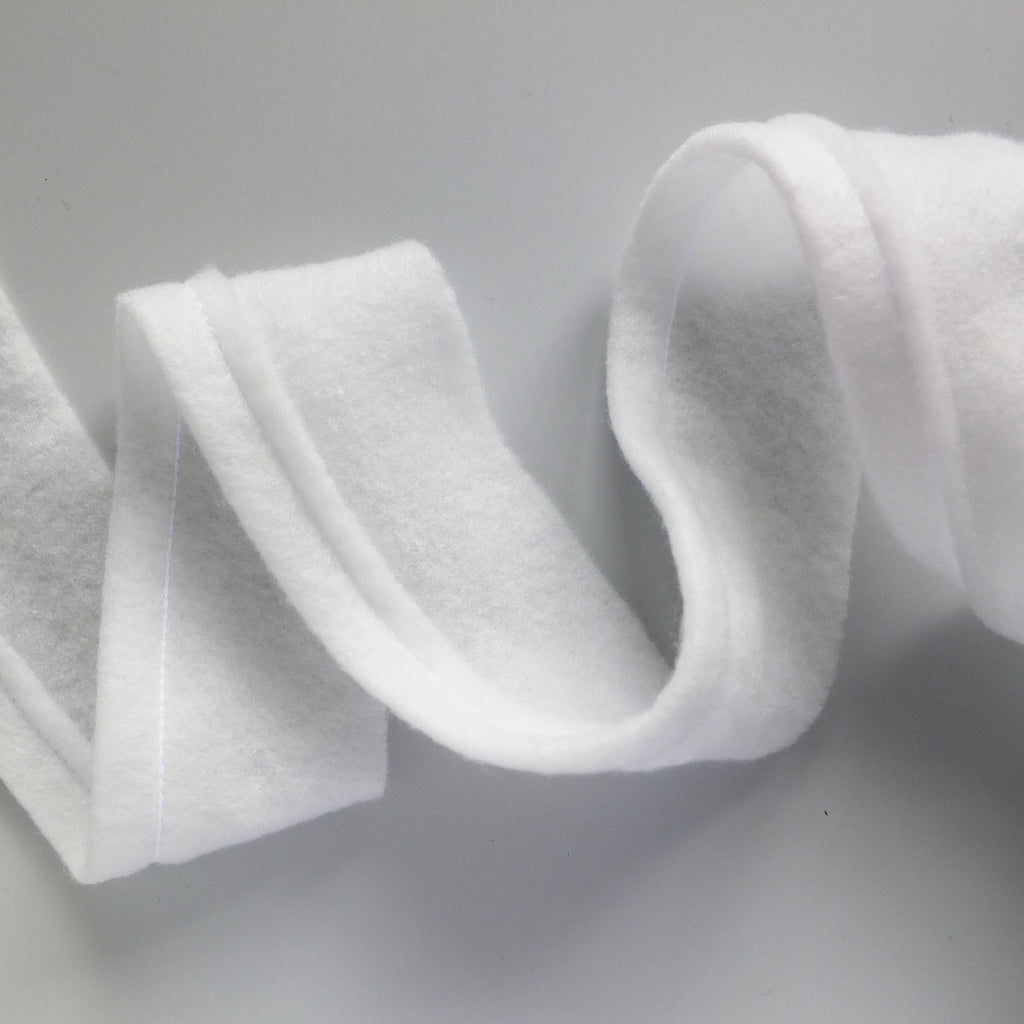 Sleeve Head Roll White or Charcoal - Without Canvas