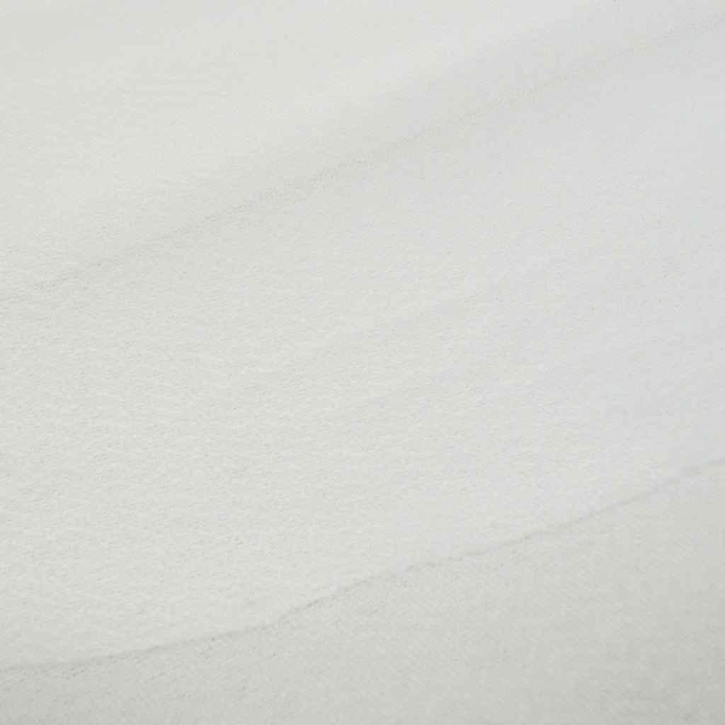 Stretch Jersey Knitted Interfacing (Iron On) - White