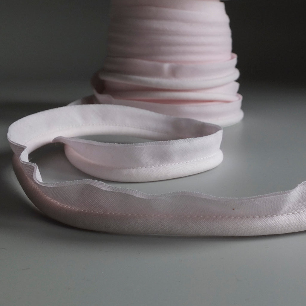 Colour Samples of our 7mm Insert Piping Cord