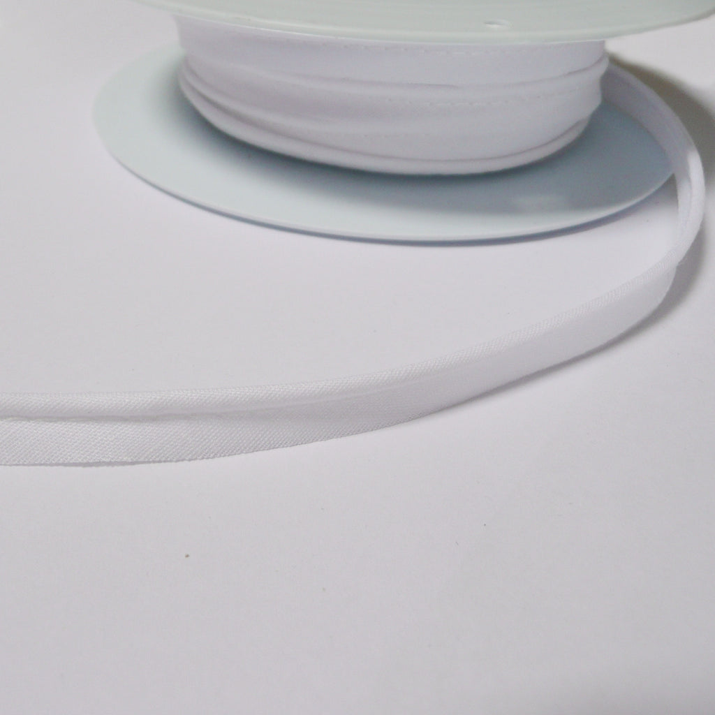2mm Insert Piping Cord Plain Colours - 42 Options